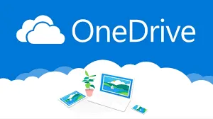 onedrive实现自由同步